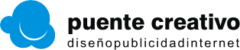 PuenteCreativo · Diseño & Publicidad