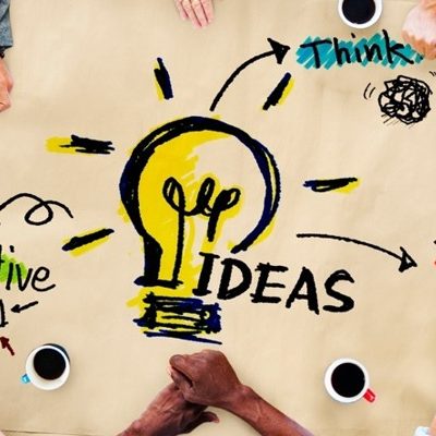 ideas ideas