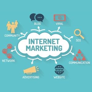 Marketing online Marketing online